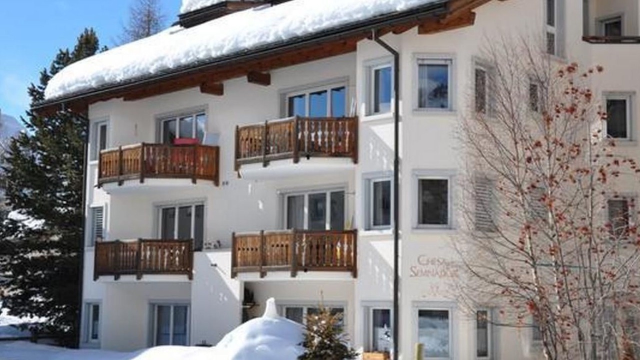 Photo of Outdoor in Sils-Maria
