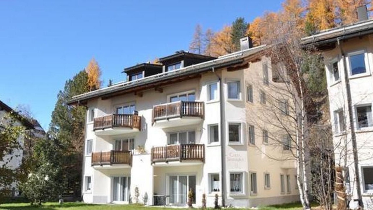 Photo of Others in Sils-Maria