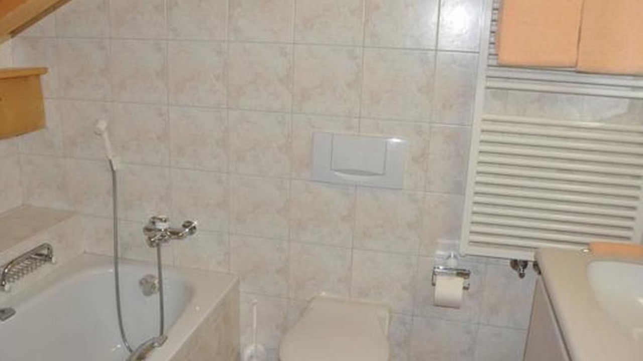 Photo of Bathroom in Sils-Maria