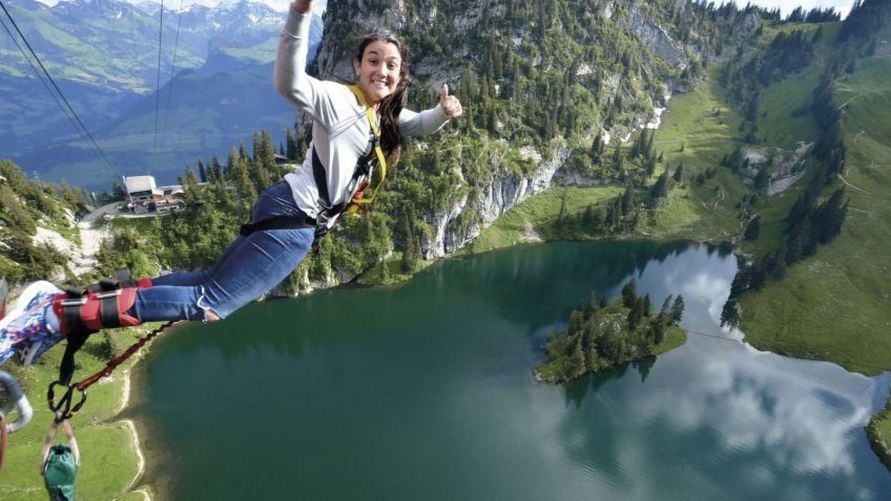 Photo of Others in Hasliberg Wasserwendi