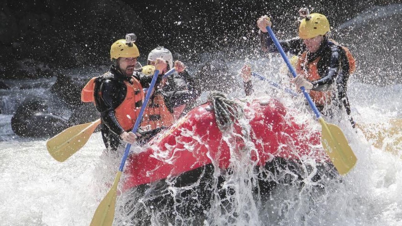 Photo of Others in Hasliberg Wasserwendi