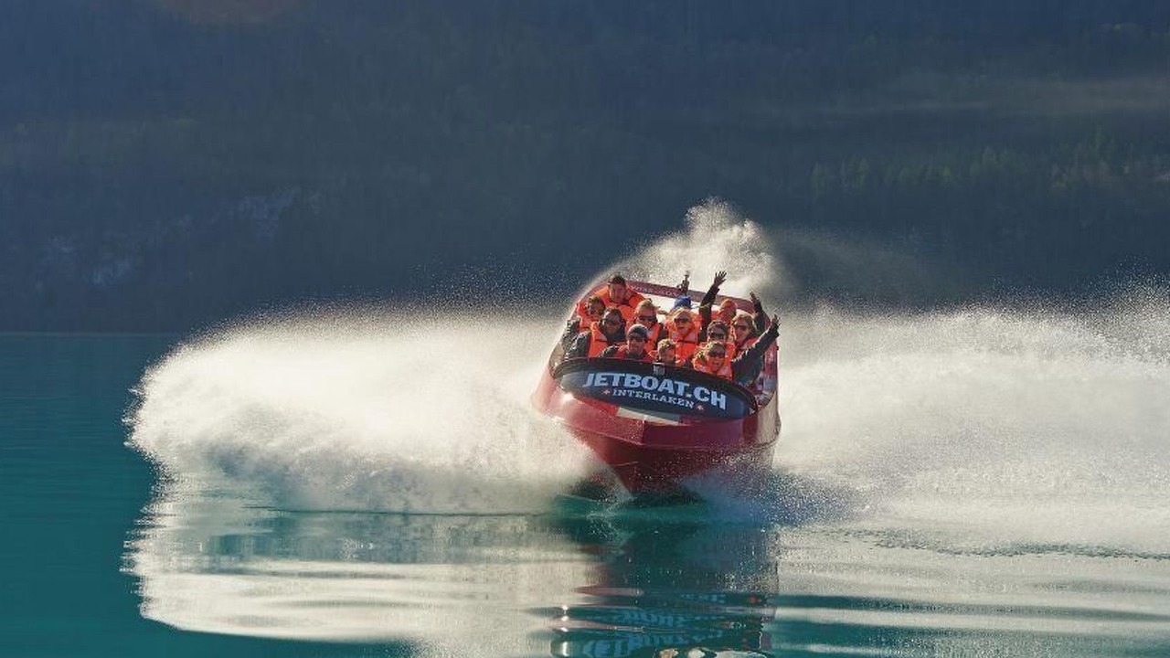 Photo of Others in Hasliberg Wasserwendi