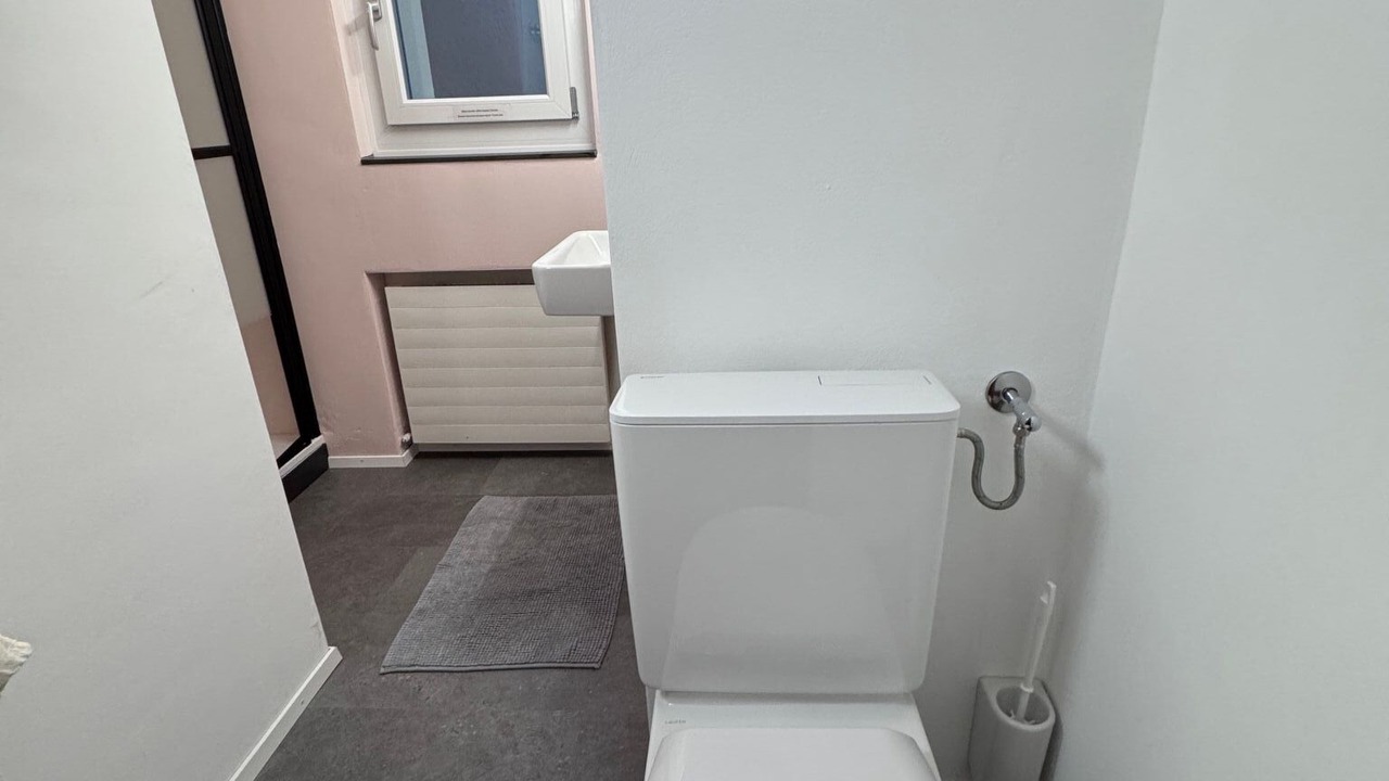 Photo of Bathroom in Hasliberg