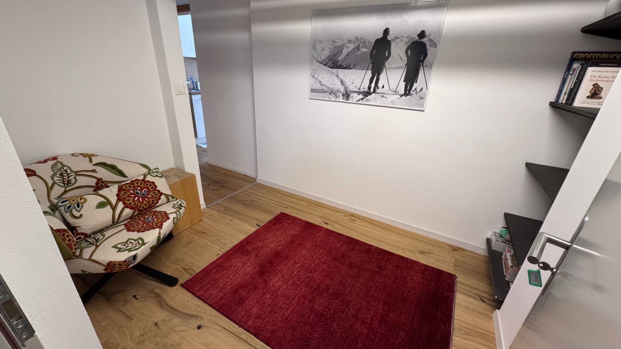 Photo of Livingroom in Hasliberg