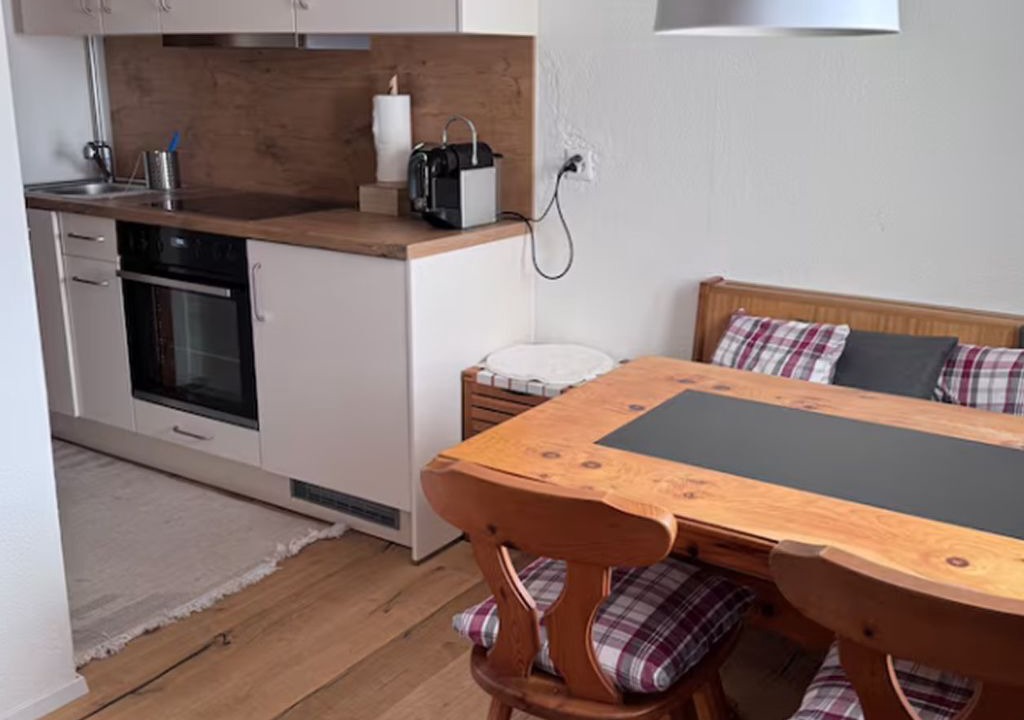 Photo of Bedroom in Hasliberg