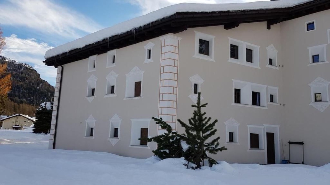 Photo of Others in Sils-Maria