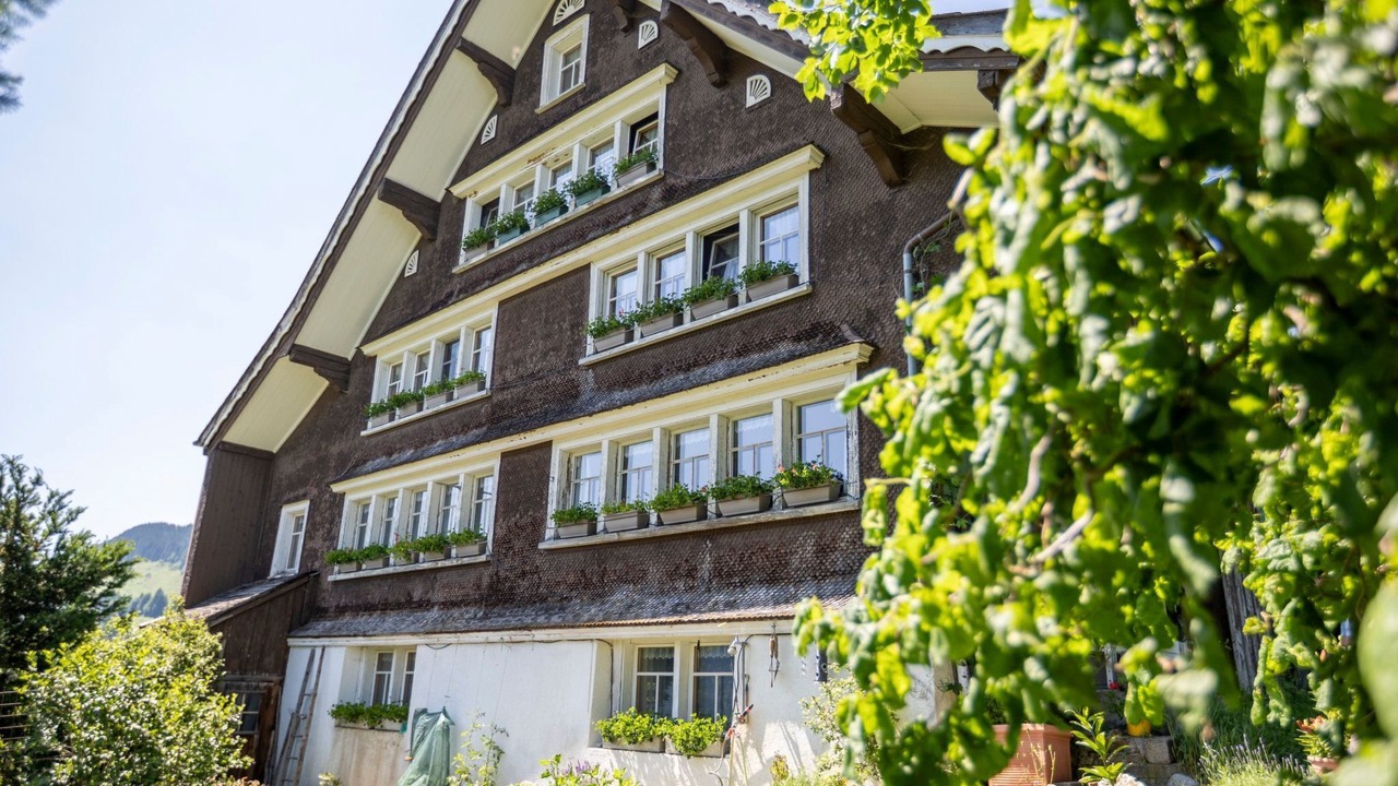 Photo of Outdoor in Wildhaus-Alt St. Johann