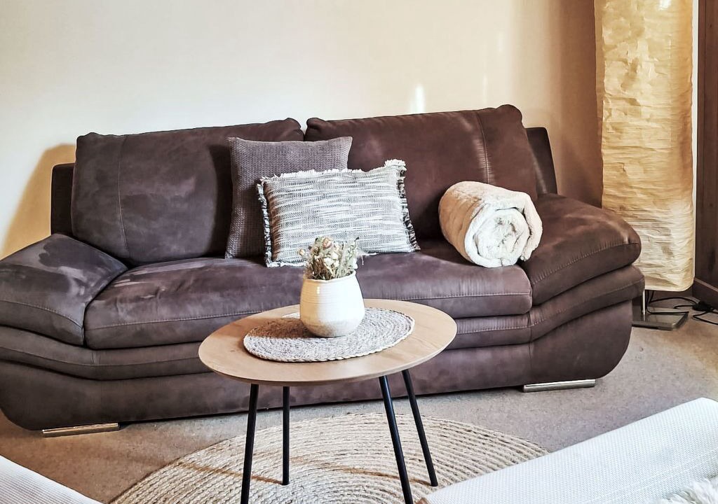 Photo of Livingroom in Wildhaus-Alt St. Johann