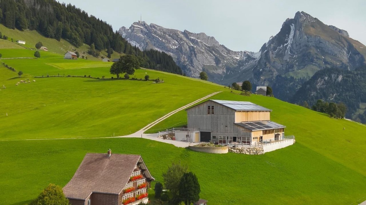 Photo of Others in Wildhaus-Alt St. Johann