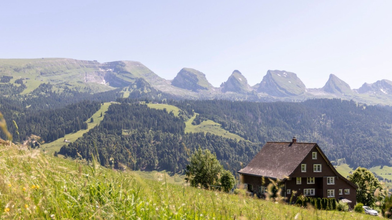 Photo of Outdoor in Wildhaus-Alt St. Johann