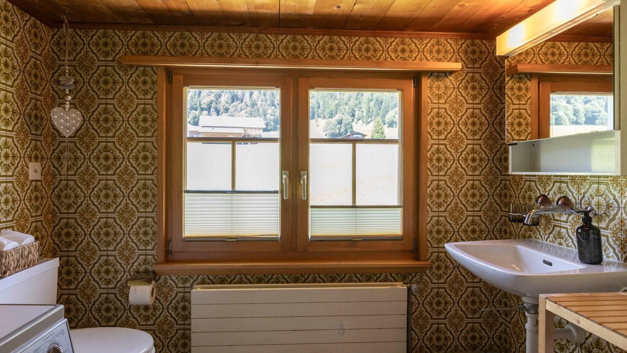Photo of Bathroom in Wildhaus-Alt St. Johann