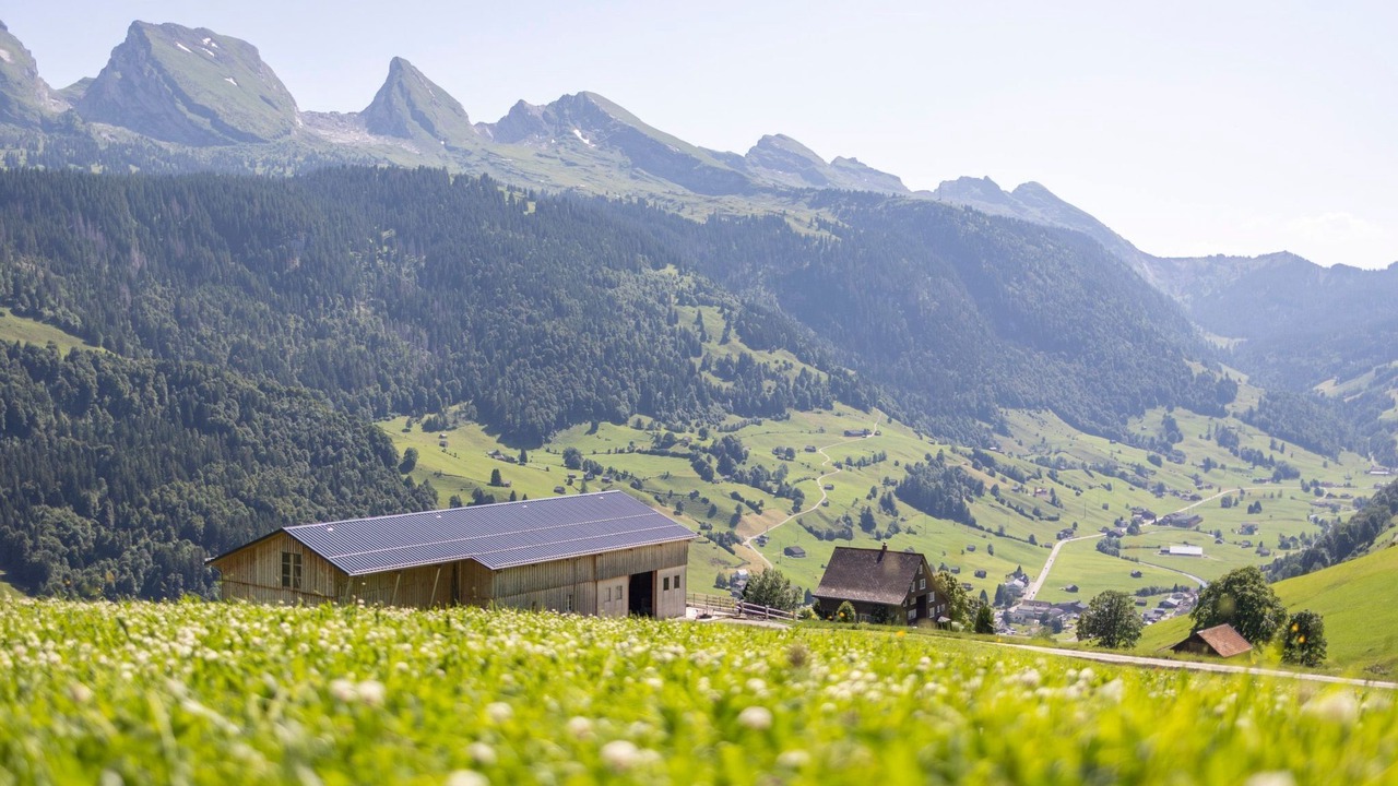 Photo of Others in Wildhaus-Alt St. Johann