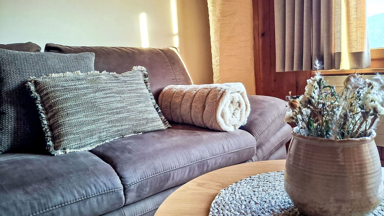 Photo of Livingroom in Wildhaus-Alt St. Johann