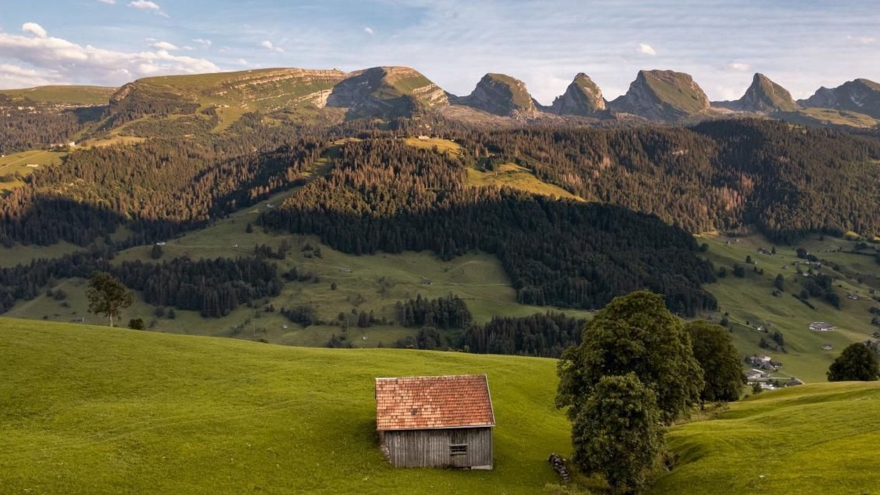 Photo of Others in Wildhaus-Alt St. Johann
