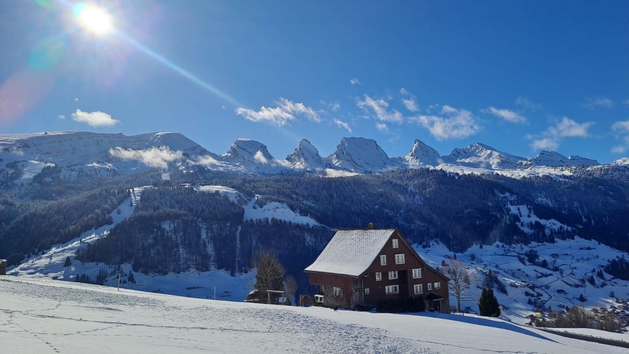 Photo of Others in Wildhaus-Alt St. Johann
