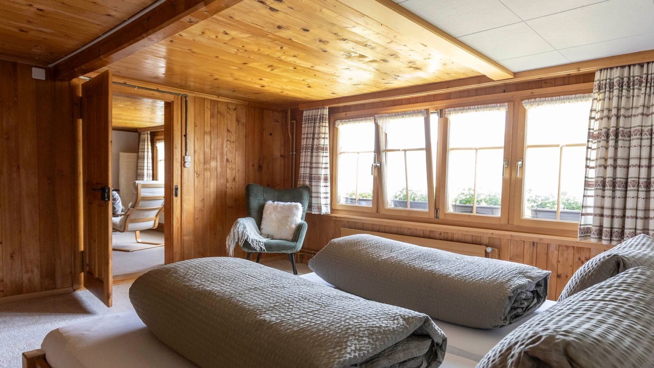 Photo of Bedroom in Wildhaus-Alt St. Johann