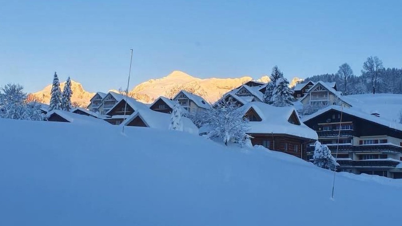 Photo of Outdoor in Wildhaus