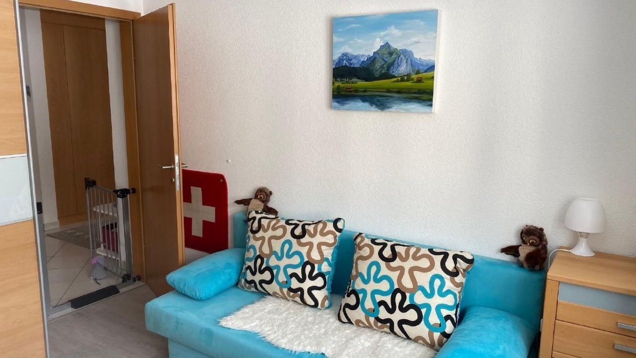 Photo of Livingroom in Wildhaus