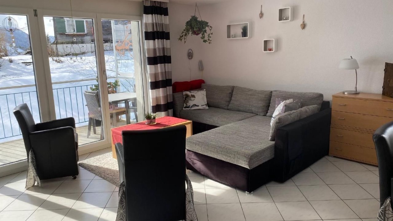 Photo of Livingroom in Wildhaus