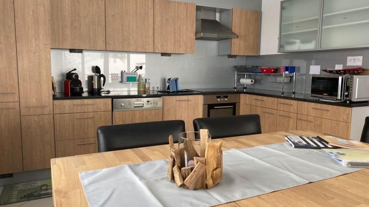 Photo of Kitchen in Wildhaus