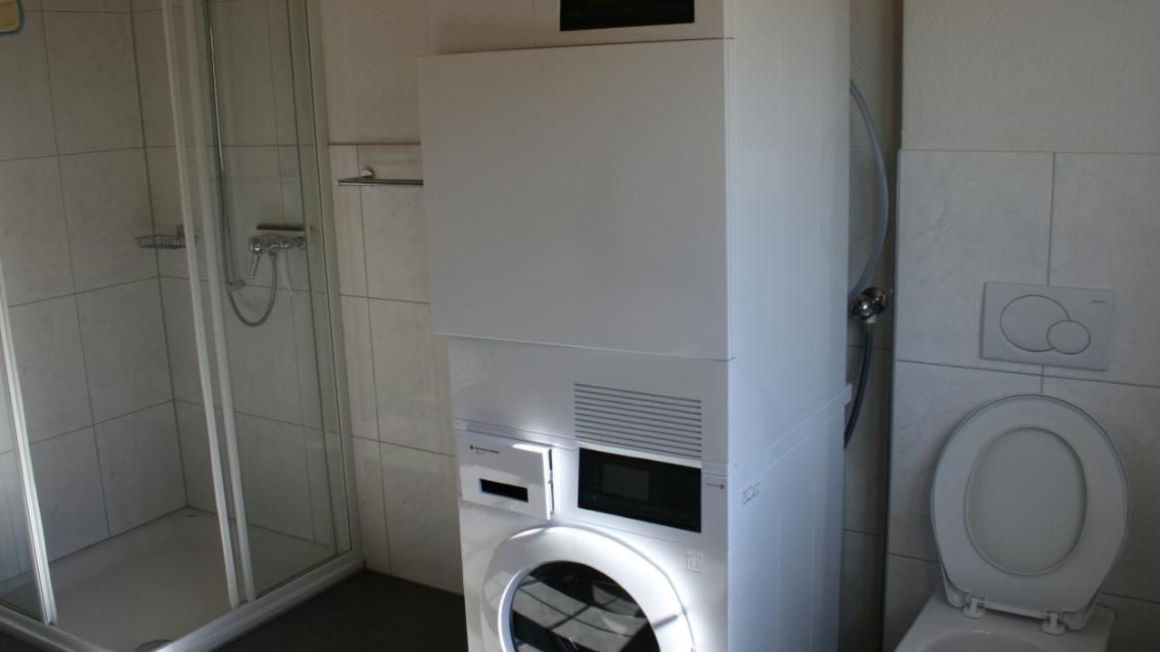 Photo of Bathroom in Wildhaus