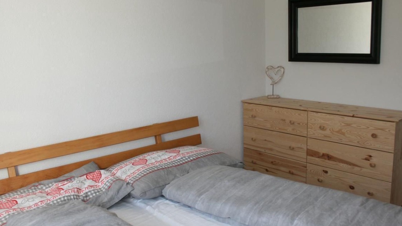 Photo of Bedroom in Wildhaus