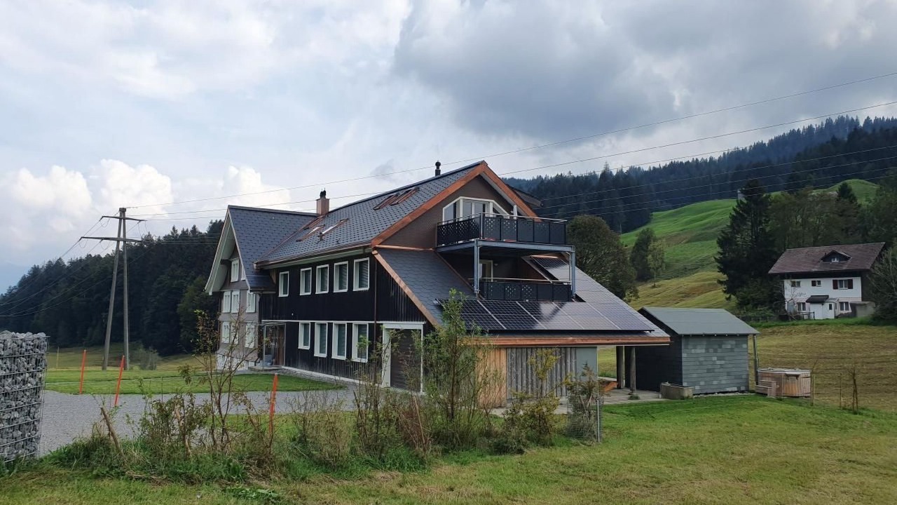 Photo of Others in Wildhaus