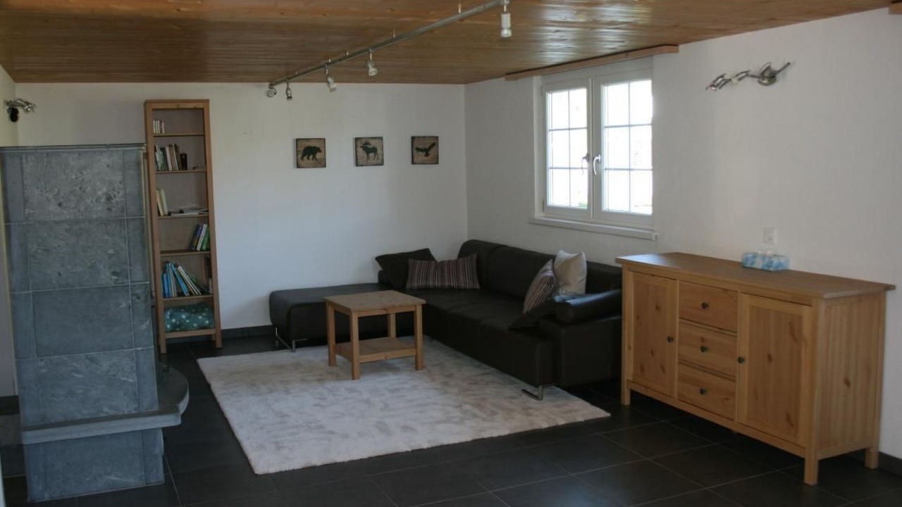 Photo of Livingroom in Wildhaus