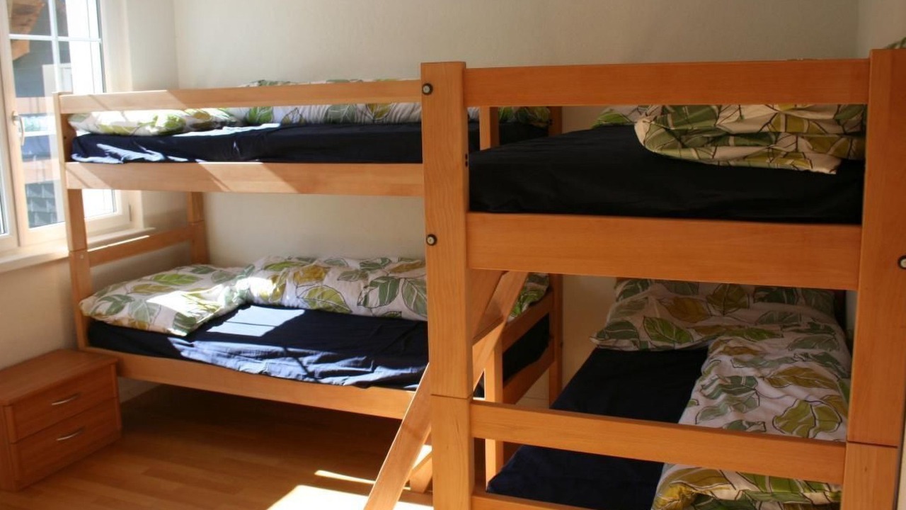 Photo of Bedroom in Wildhaus