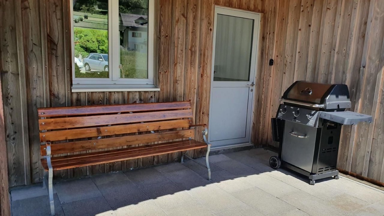 Photo of Patio Balcony in Wildhaus