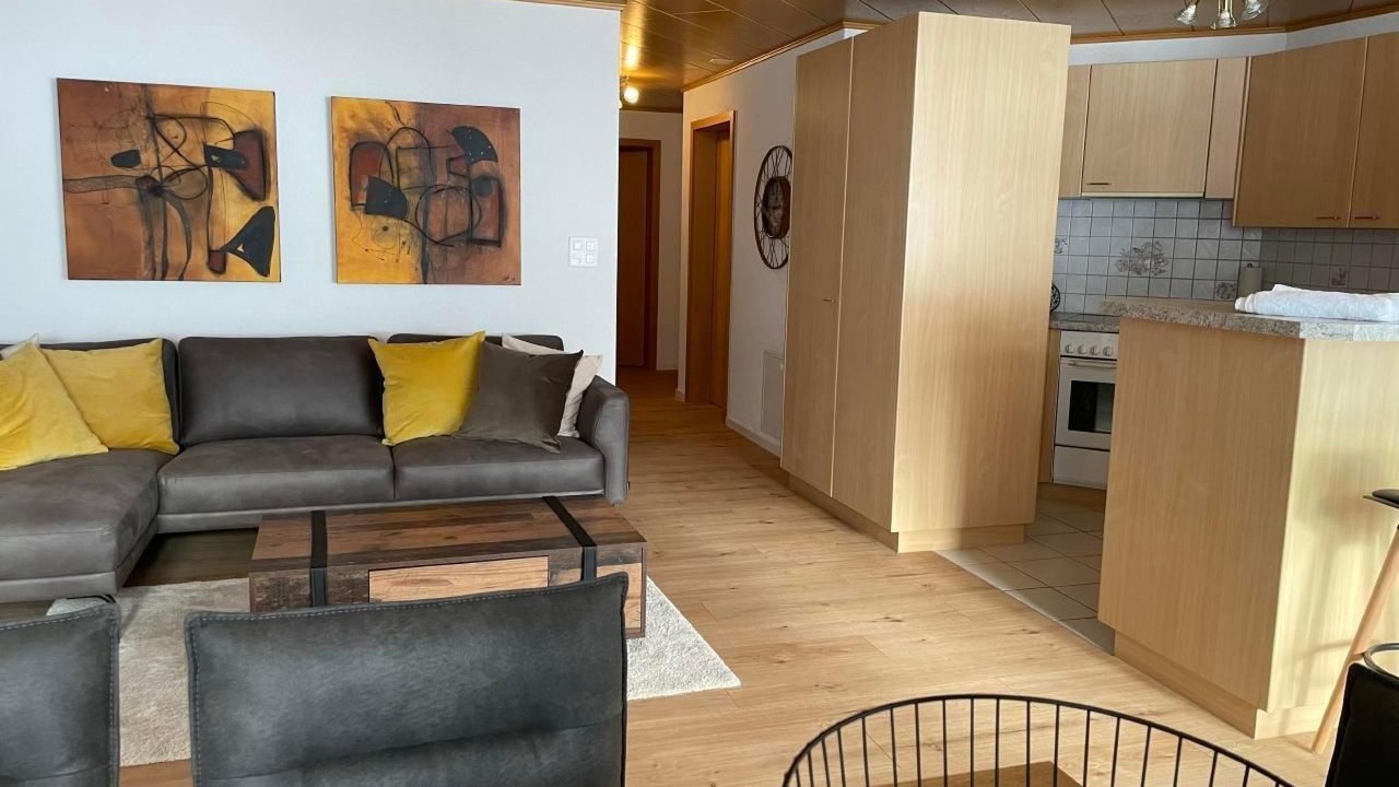 Photo of Livingroom in Wildhaus