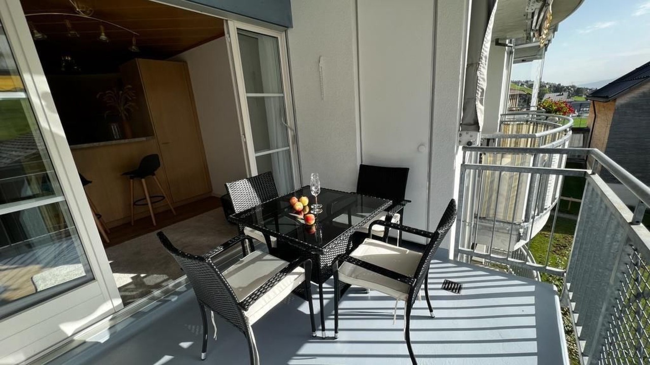 Photo of Outdoor in Wildhaus