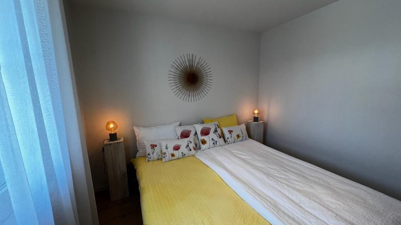 Photo of Bedroom in Wildhaus