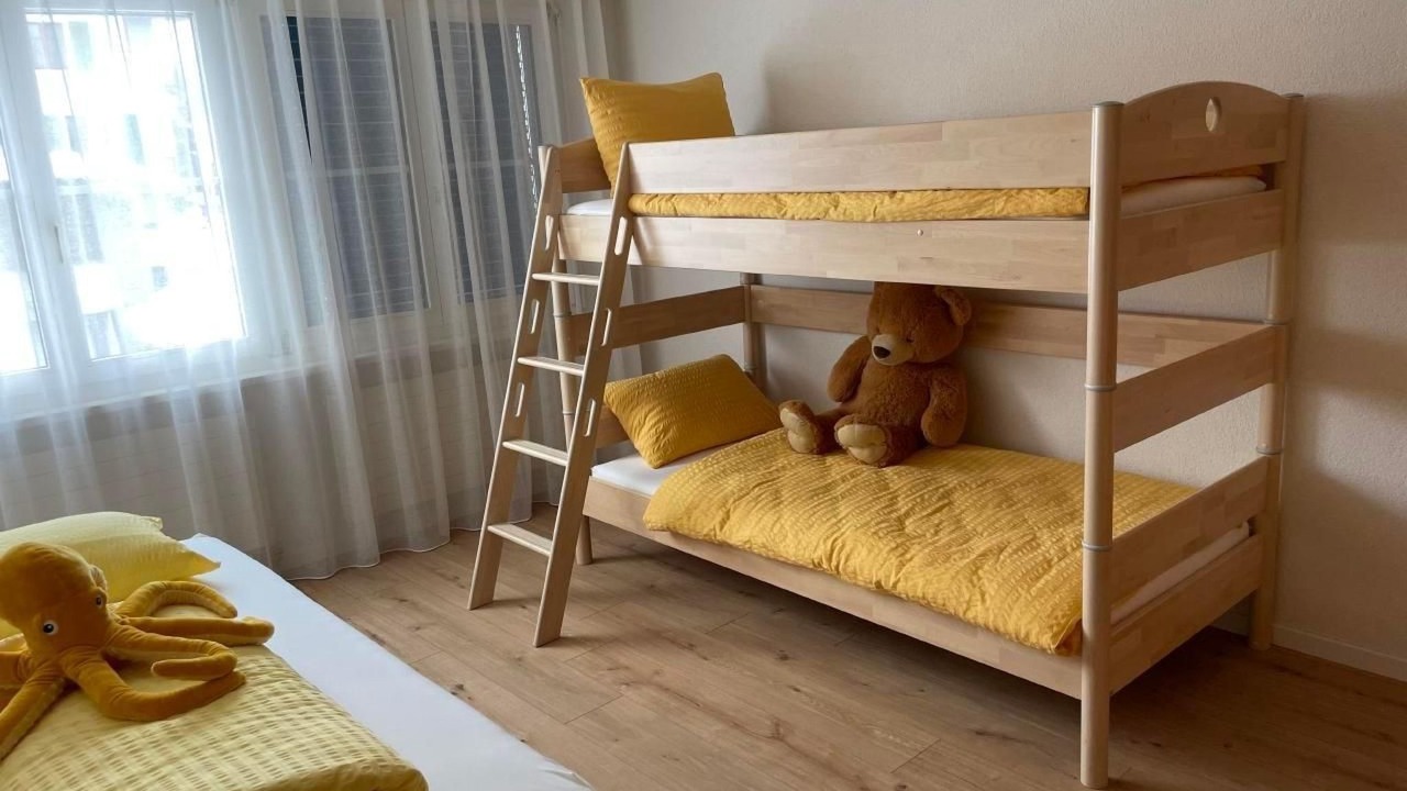 Photo of Bedroom in Wildhaus