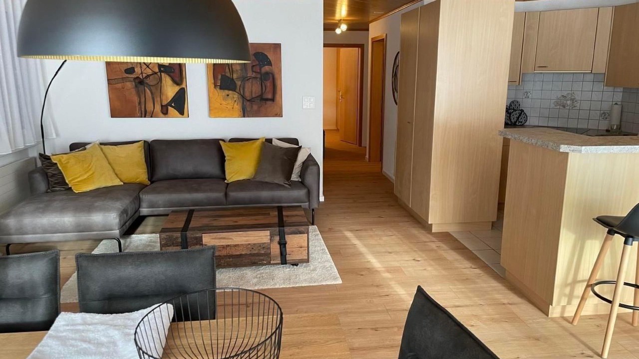 Photo of Livingroom in Wildhaus