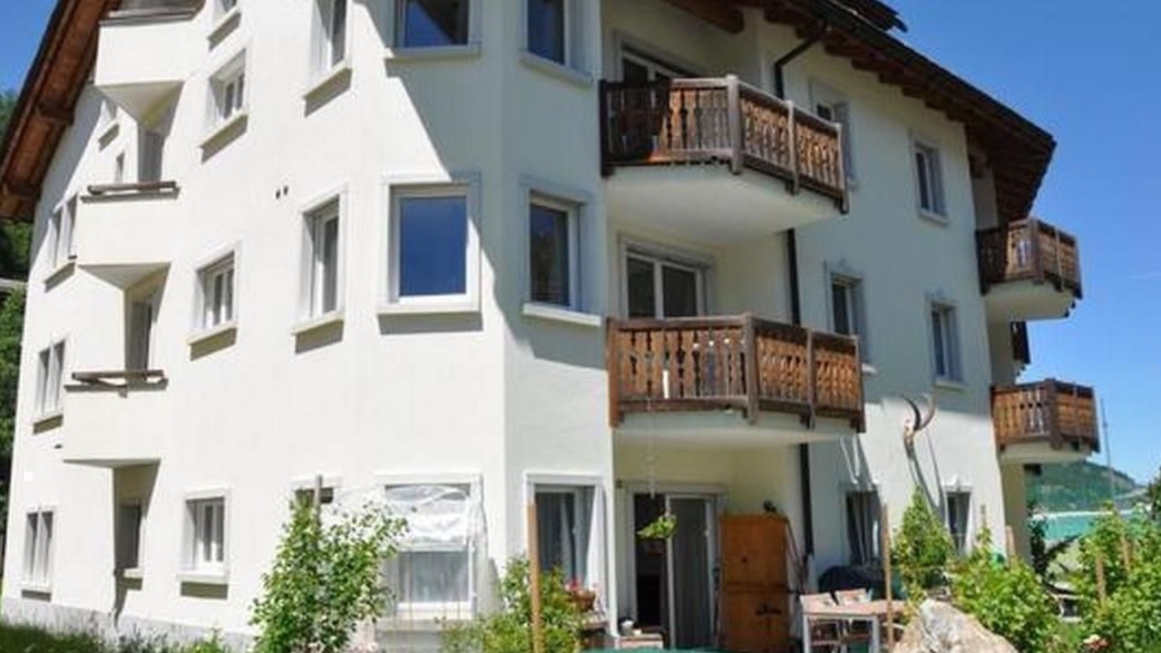 Photo of Outdoor in Sils-Maria