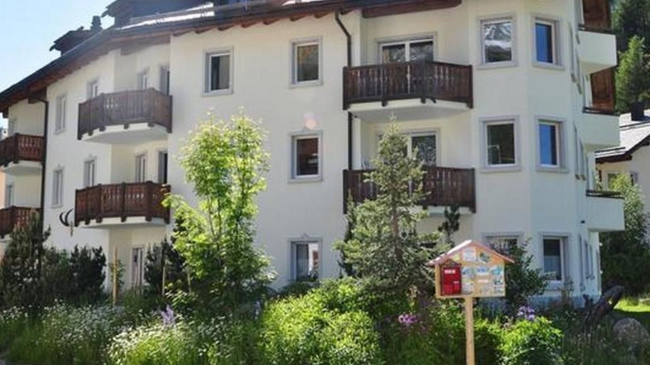 Photo of Outdoor in Sils-Maria