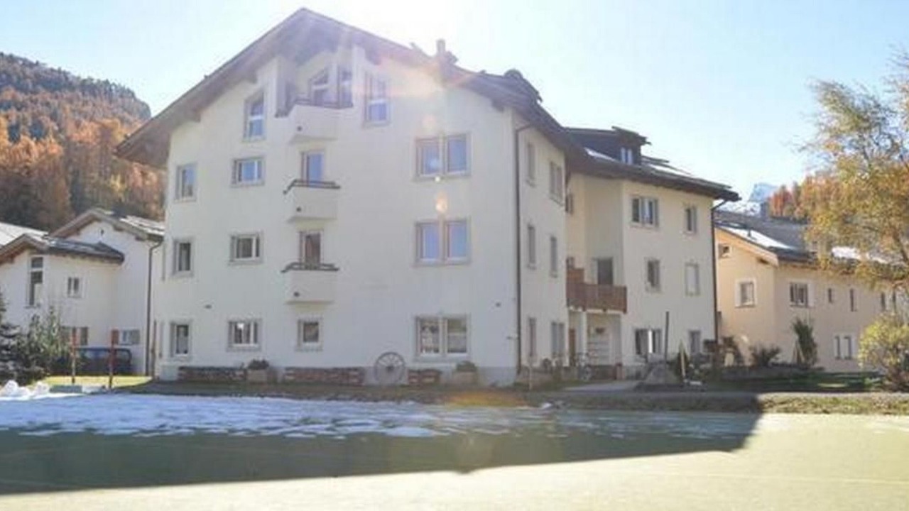 Photo of Outdoor in Sils-Maria