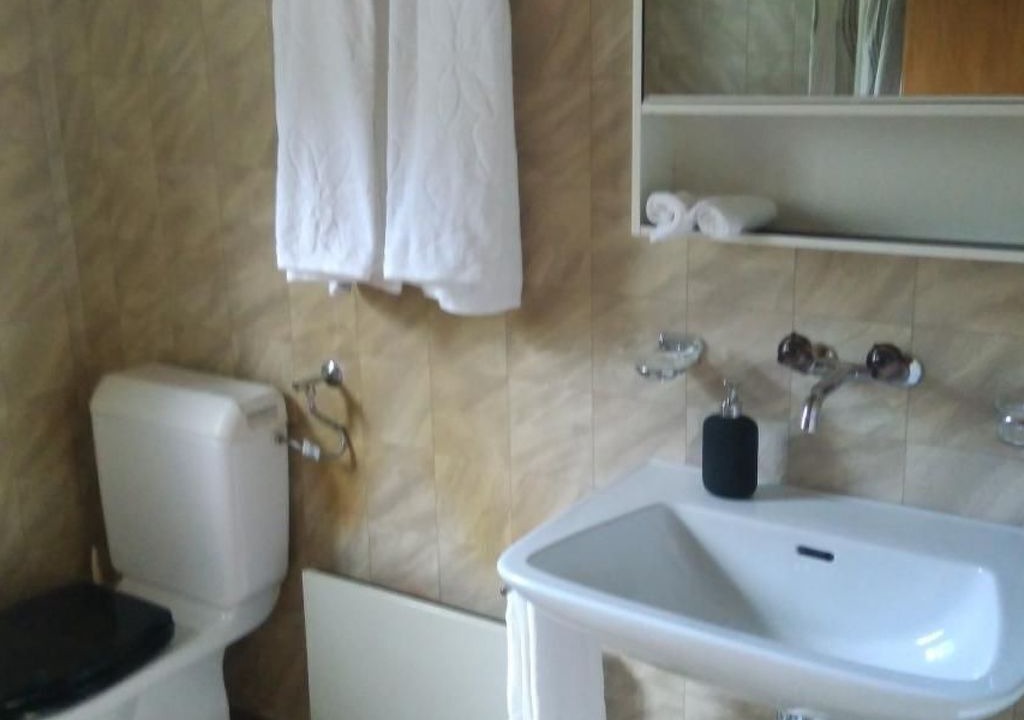 Photo of Bathroom in Stechelberg