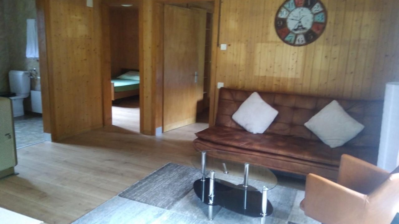 Photo of Livingroom in Stechelberg