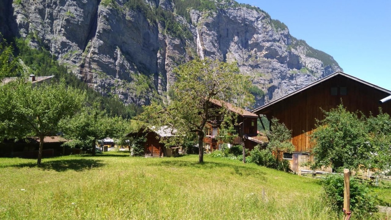 Photo of Outdoor in Stechelberg