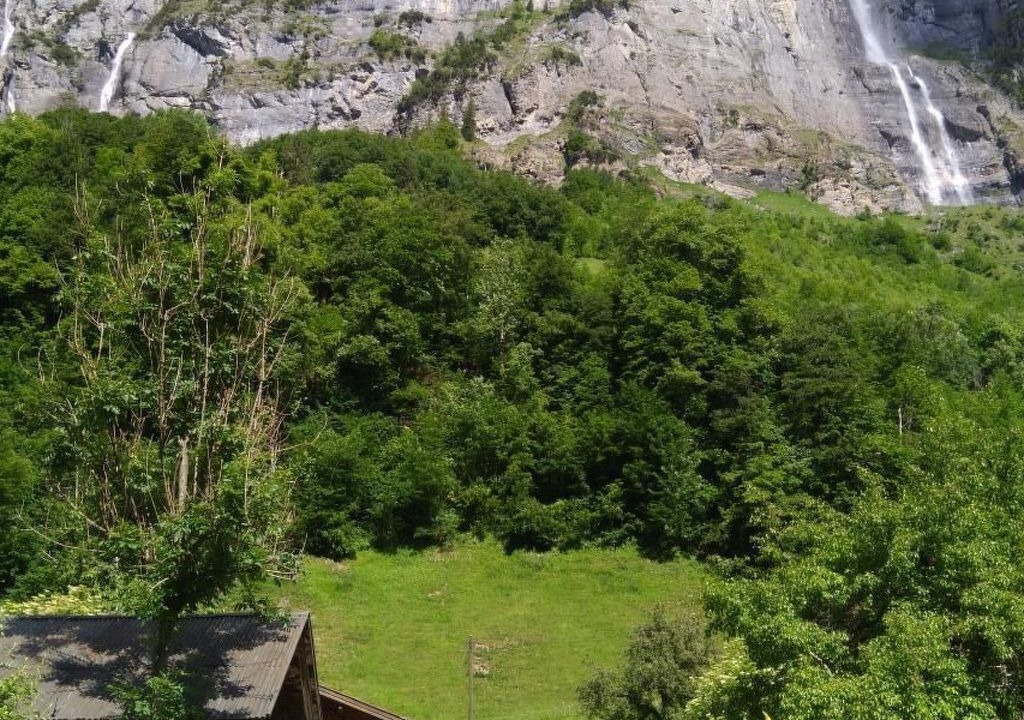 Photo of Others in Stechelberg