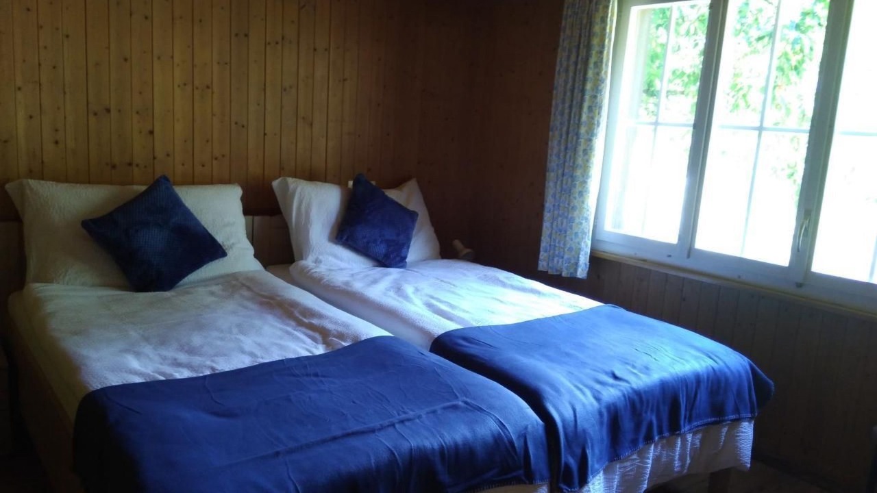 Photo of Bedroom in Stechelberg