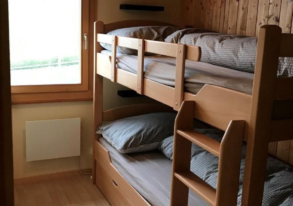 Photo of Bedroom in Appenzell