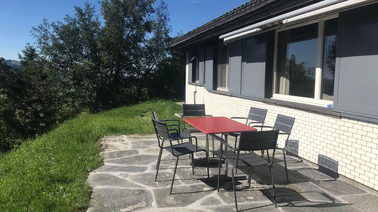 Photo of Outdoor in Appenzell
