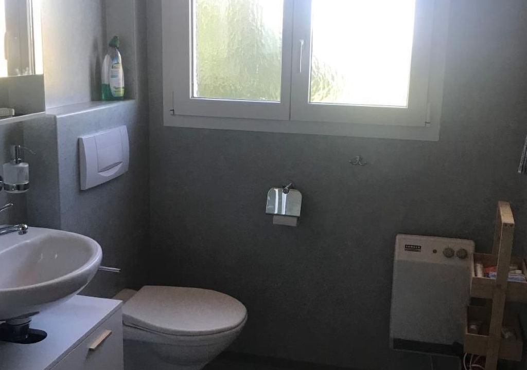 Photo of Bathroom in Appenzell