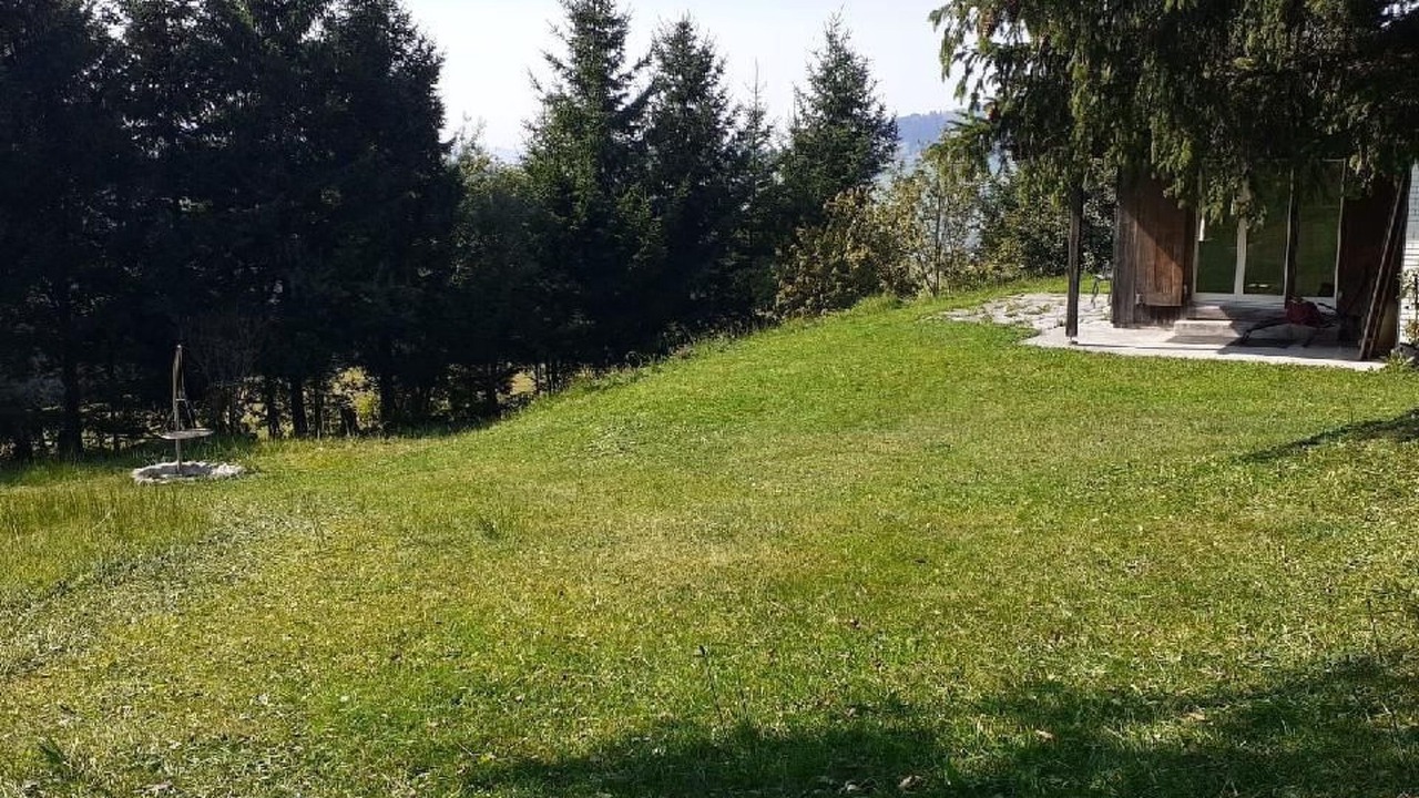 Photo of Outdoor in Appenzell