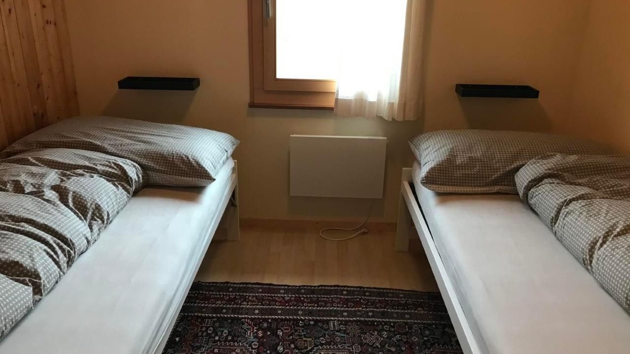 Photo of Bedroom in Appenzell