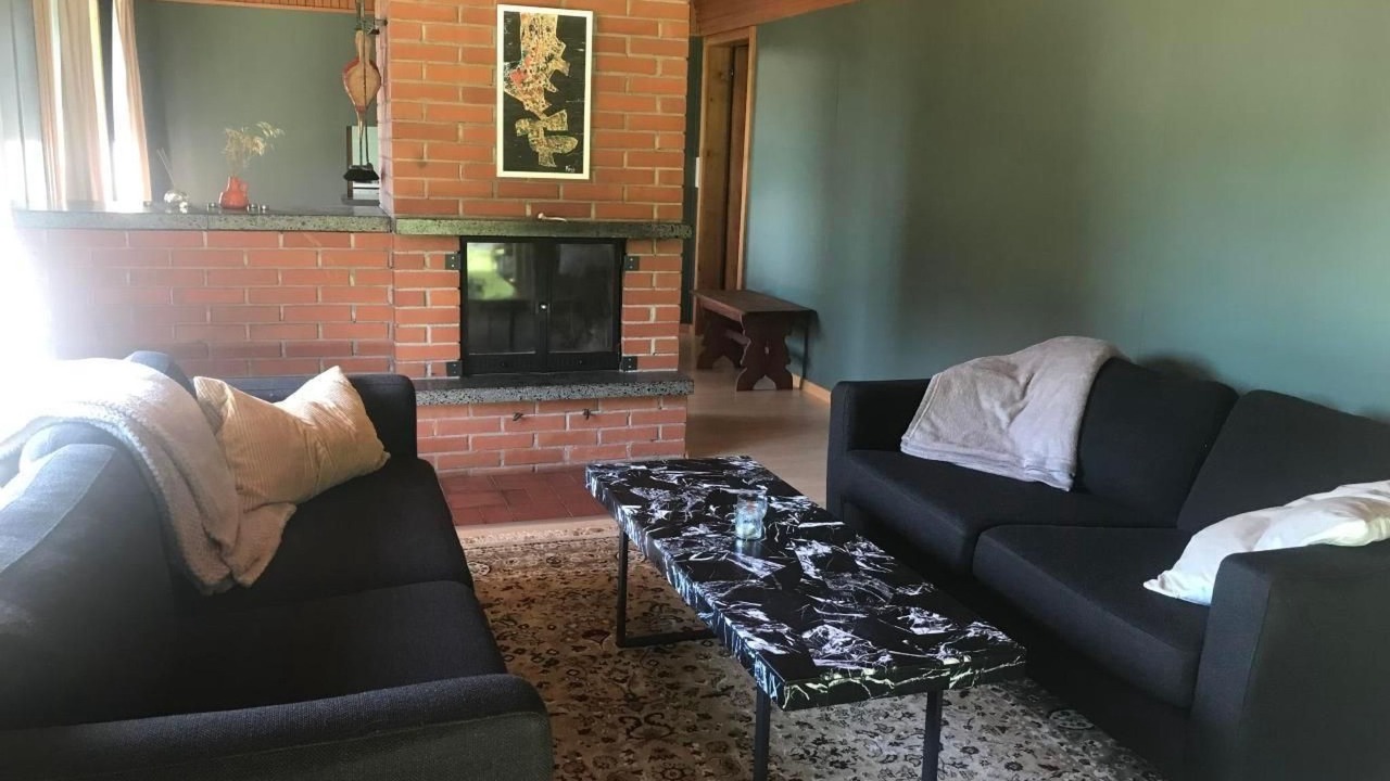 Photo of Livingroom in Appenzell
