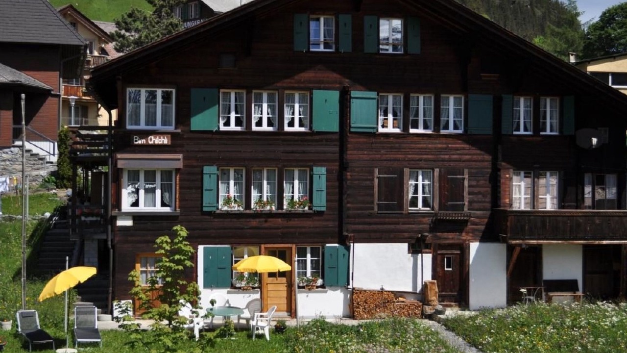 Photo of Others in Murren